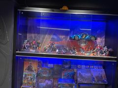 -Moss7Club 剧本杀桌游(inspark店)