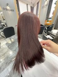 点击看大图 -SY COLOUR专业烫染