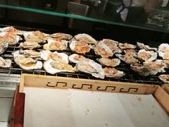 -星伦多自助料理·涮烤一体(奉贤龙湖天街店)