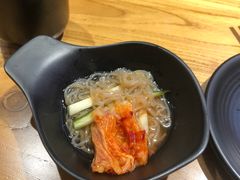 -九田家黑牛烤肉料理(华侨城店)
