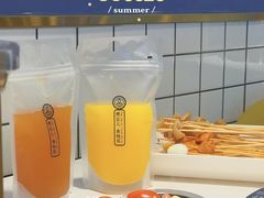 -燃尖儿自助串串火锅(新业广场店)