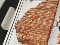 -HOT CRUSH趁热集合·现烤面包(上海环球港店)