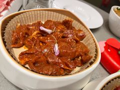 -海底捞火锅(崇文门新世界百货店)
