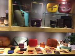-如果·追梦手工皮具DIY教学店(田子坊店)