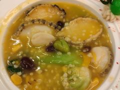 -芭菲盛宴·环球美食(解放碑英利国际店)