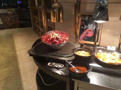 -TABLE·味西餐厅-成都茂业JW万豪酒店