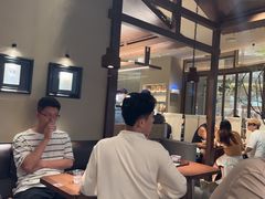 -RUXU入续糖水铺与包(卓悦中心店)
