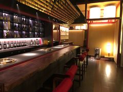 -300杯·和牛烧肉清酒专门店(廊里店)