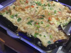 -很久以前羊肉串(大华三路店)