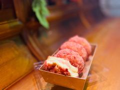 草莓拉丝小贝-和平菓局(王府井店)