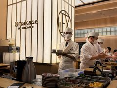 -鮨政· Omakase(港汇恒隆广场店)