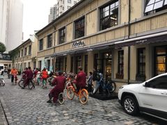 -徐家汇源景区-衡山坊