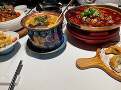 -樽宴酒楼·地道川菜·品质宴请