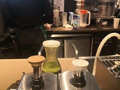 -星巴克(西安机场1店T3到达店)