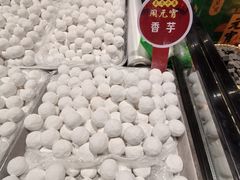 -永辉超市(鲁谷店)