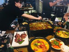 -七裕庄(凯旋南路店)