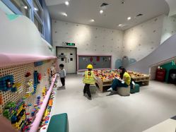 -meland club亲子乐园(重庆万象城店)