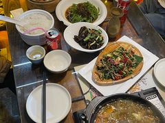 -尽善百年古院餐厅(王家老宅店)