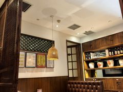 -泉畔人家·老济南经典鲁菜(大明湖店)