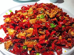 -雲蜀龙阁·金牌水煮鱼(方庄店)