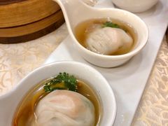 -顺德人家食府(黄金广场店)