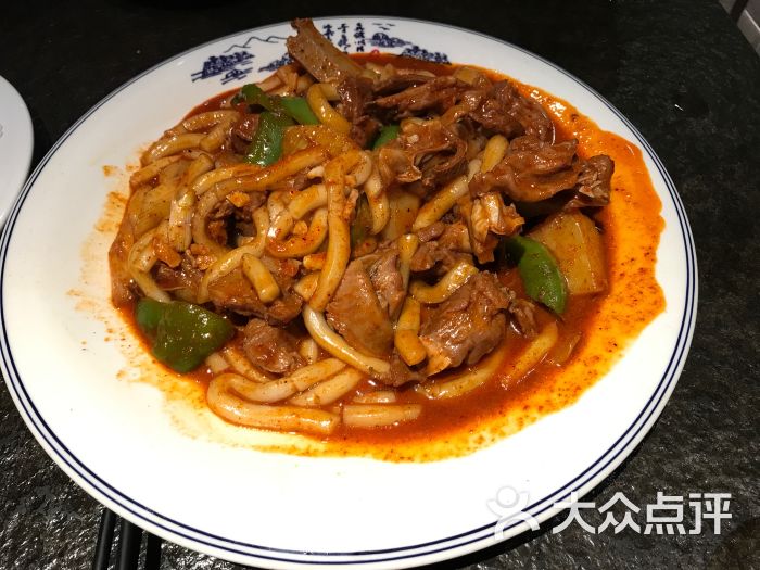 雅君羊羔肉(七一路店)-雅君羊羔肉图片-西宁美食-大众点评网
