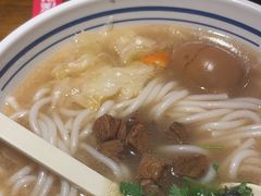 -鑫花溪牛肉米粉(文星广场店)