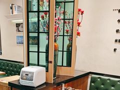 -小杨生煎(香港名都店)