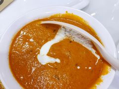 -VATAN INDIAN RESTAURANT米特餐饮有限公司(城北路店)