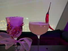 -苏丝的天空高空酒吧Suzie's Sky Bar