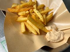 -shark burger·鲨鱼汉堡(交子大道店)