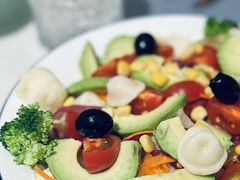 -伊斯坦布尔土耳其清真咖啡餐厅