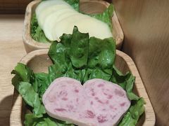 -独食火锅·半米屋台(直营总店)