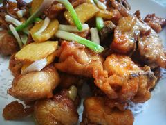 -腰记饭店(龙源路店)
