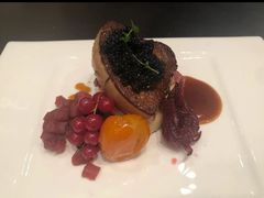 -和·铁板烧·OMAKASE(望京昆泰嘉晟酒店)