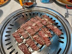 -六七八韩式烤肉·韩国料理(上杭路店)