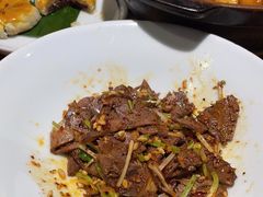 -一坐一忘云南菜(嘉里中心店)