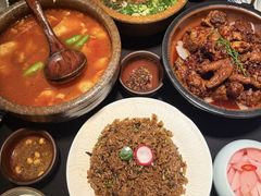 -山石榴·贵州菜(丰盛里店)