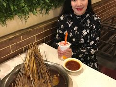 -水碾河刘老大串串香(水碾河路店)