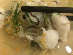 -祈胜邨•顺德鱼生•顺德菜(容桂店)