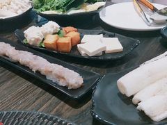 -蟹后Crabber(水悦城店)