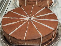 -The Cheesecake Factory芝乐坊餐厅(兴业太古汇店)