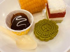 -碧中海汤泉汗蒸酒店