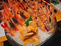 -花潮料理艺食馆(世欧广场店)