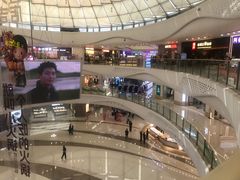 -万达广场(大明宫店)