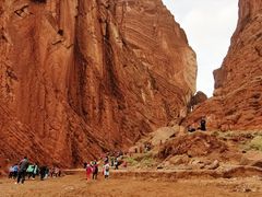 -天山神秘大峡谷