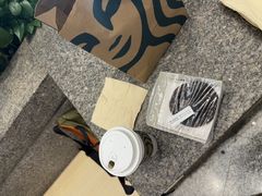 -星巴克(北京首都国际机场7店)