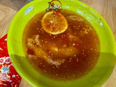 -胡仕光陵水酸粉