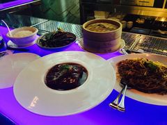 -Hakkasan Restaurant Las Vegas