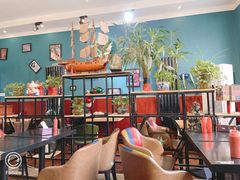 -阳光披萨(辽宁路店)